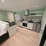 Reinebringen View Apartmán