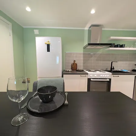 Reinebringen View ריינה