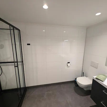 דירה Reinebringen View