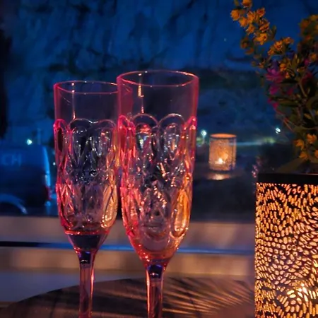 Reinebringen View ריינה